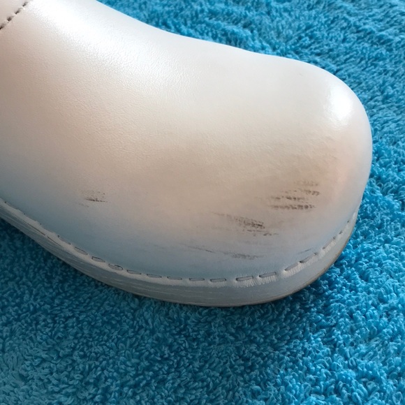 Dansko Nursing Clogs - Picture 3 of 7